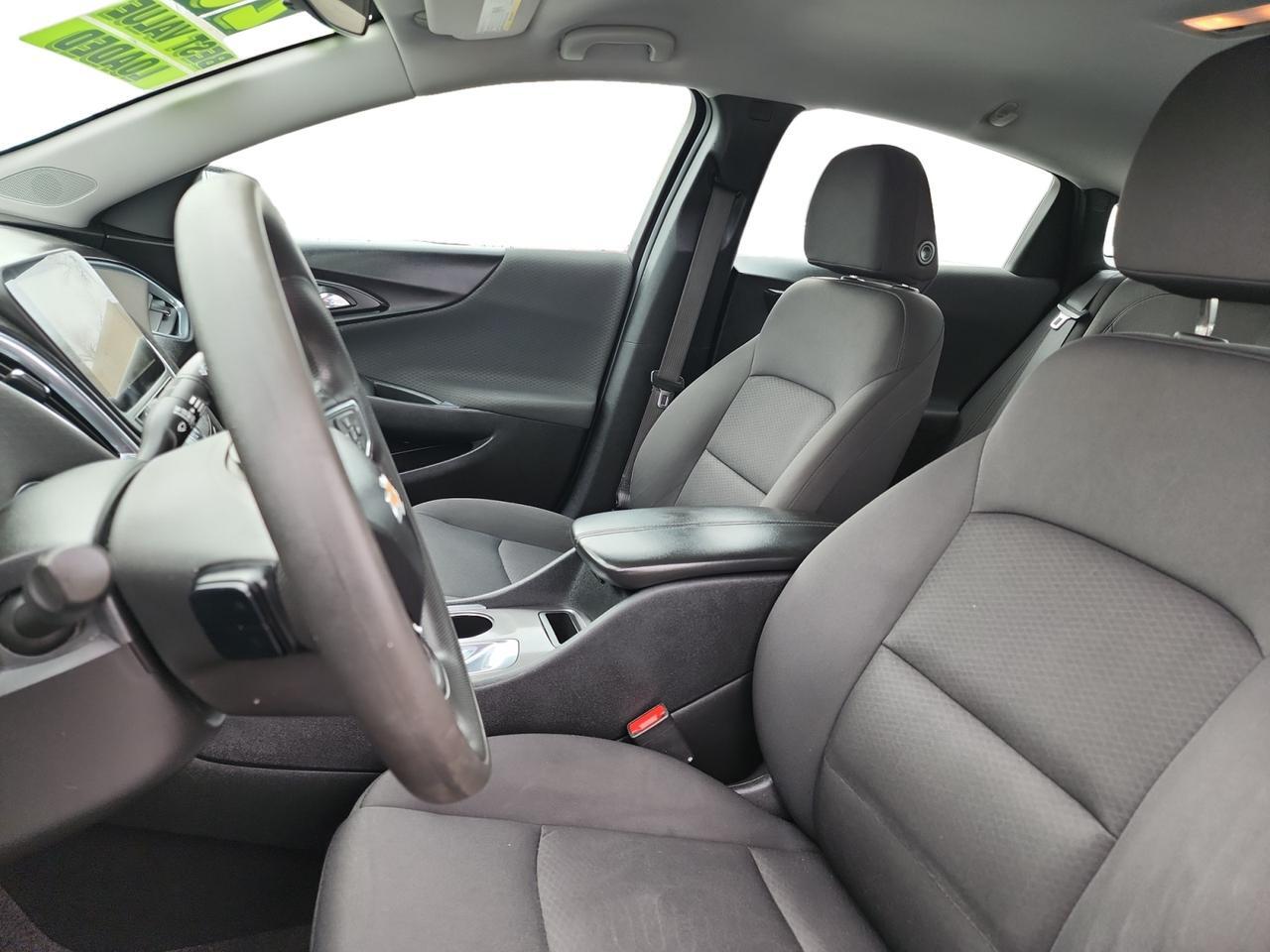 2020 CHEVROLET MALIBU LT (1LT) LT Kansas City MO