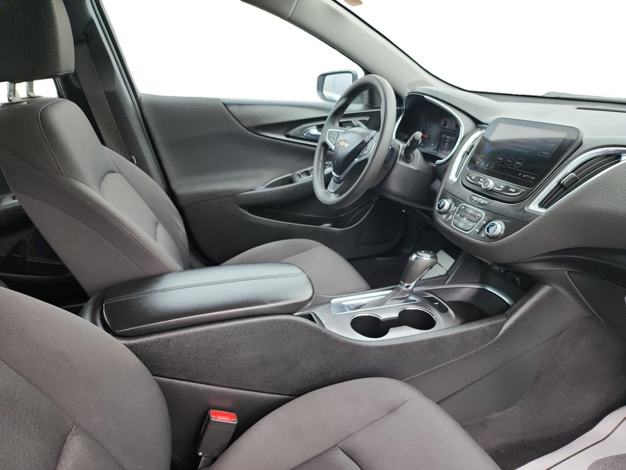 2020 CHEVROLET MALIBU LT (1LT) LT Kansas City MO