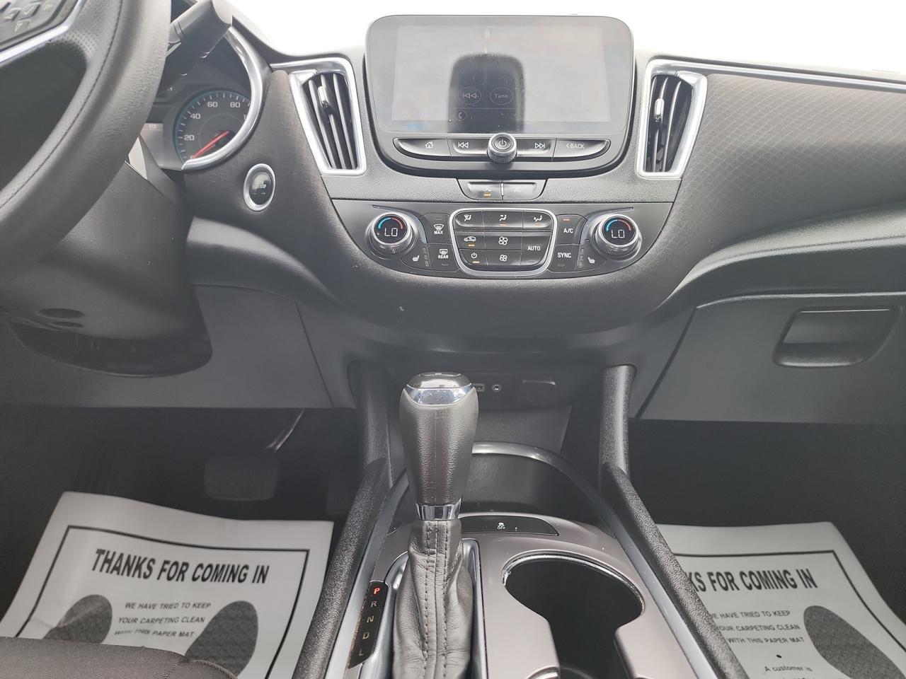 2020 CHEVROLET MALIBU LT (1LT) LT Kansas City MO