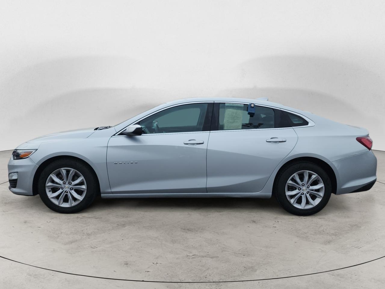 2020 CHEVROLET MALIBU LT (1LT) LT Kansas City MO