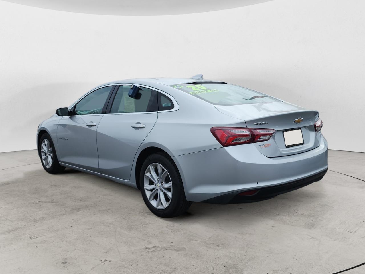 2020 CHEVROLET MALIBU LT (1LT) LT Kansas City MO