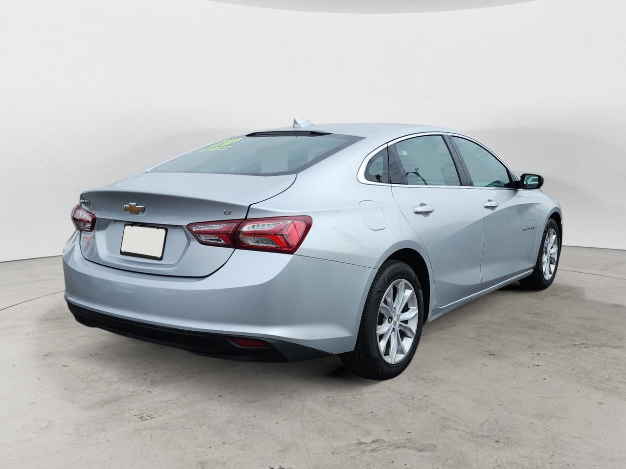 2020 CHEVROLET MALIBU LT (1LT) LT Kansas City MO