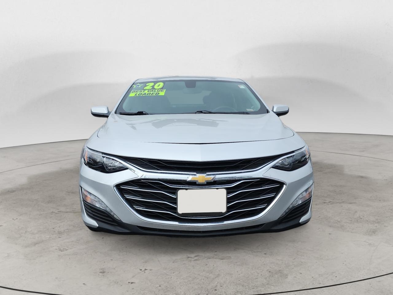 2020 CHEVROLET MALIBU LT (1LT) LT Kansas City MO