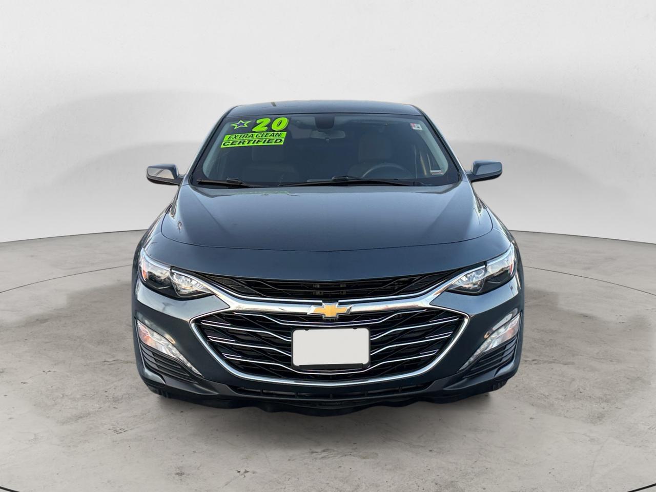 2020 CHEVROLET MALIBU LT (1LT) LT Kansas City MO
