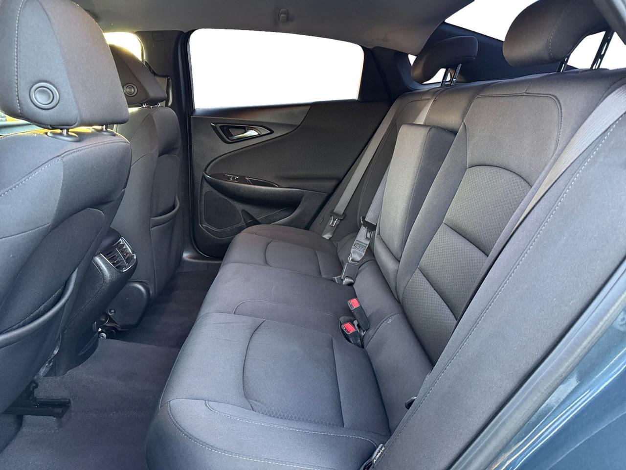 2020 CHEVROLET MALIBU LT (1LT) LT Kansas City MO