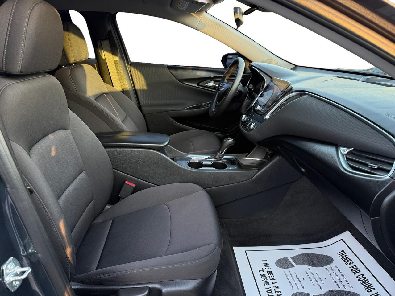 2020 CHEVROLET MALIBU LT (1LT) LT Kansas City MO