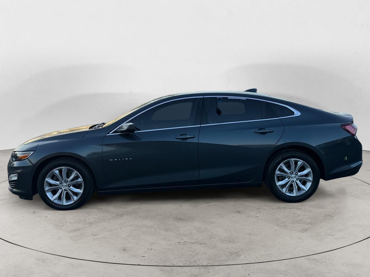 2020 CHEVROLET MALIBU LT (1LT) LT Kansas City MO