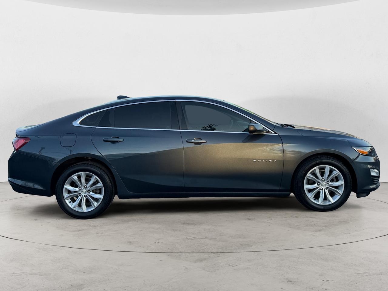 2020 CHEVROLET MALIBU LT (1LT) LT Kansas City MO