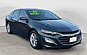 2020 CHEVROLET MALIBU LT (1LT)
