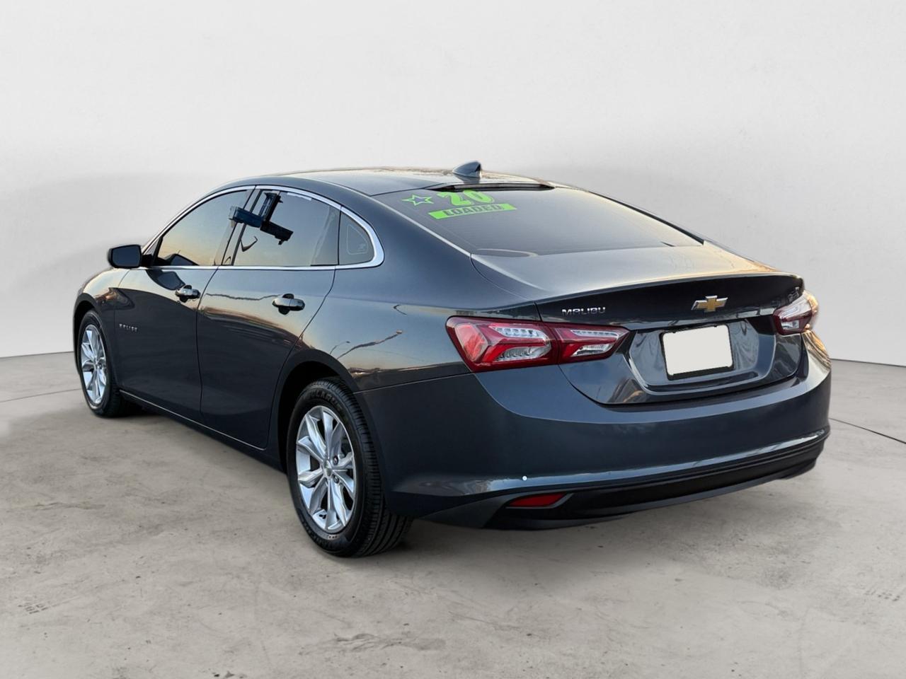 2020 CHEVROLET MALIBU LT (1LT) LT Kansas City MO