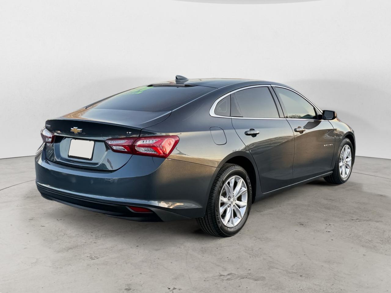 2020 CHEVROLET MALIBU LT (1LT) LT Kansas City MO