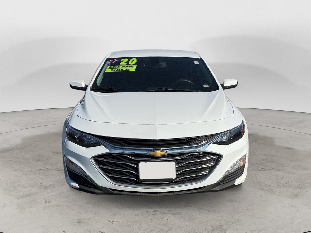 2020 CHEVROLET MALIBU LT (1LT) LT Kansas City MO