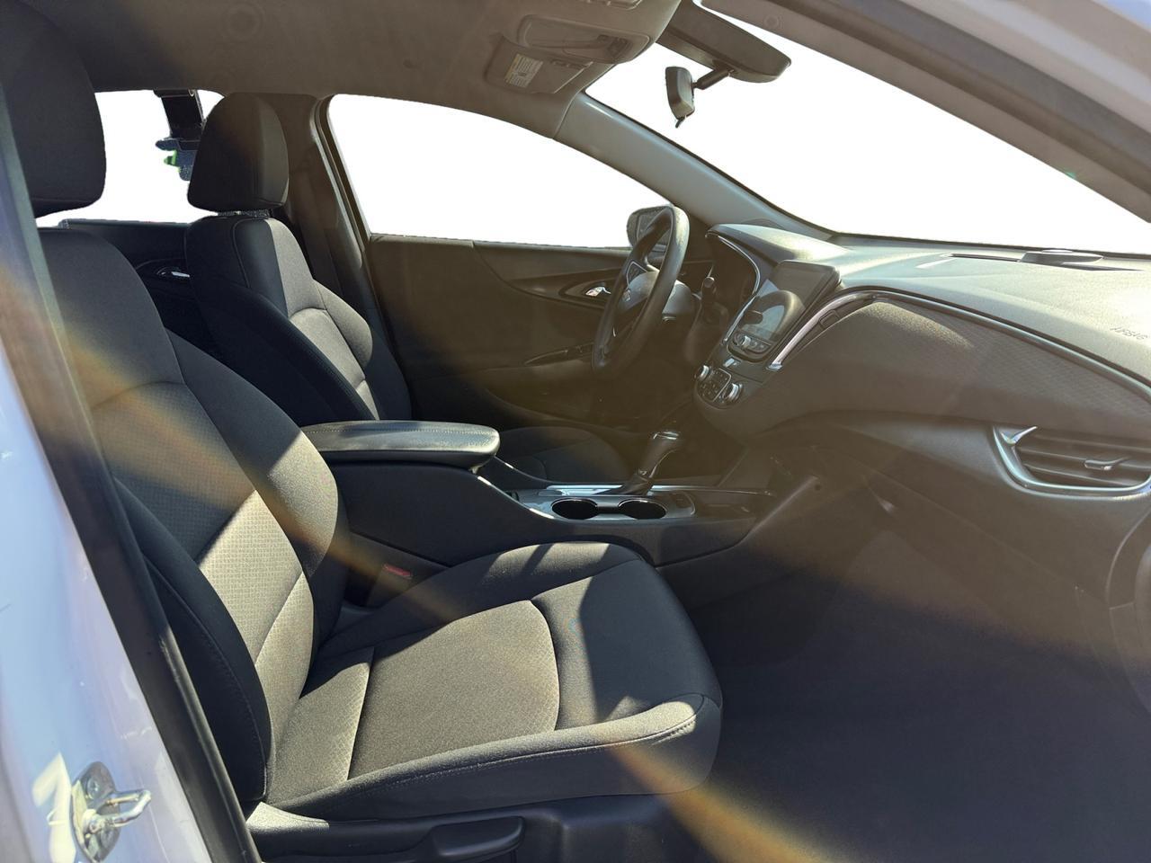 2020 CHEVROLET MALIBU LT (1LT) LT Kansas City MO