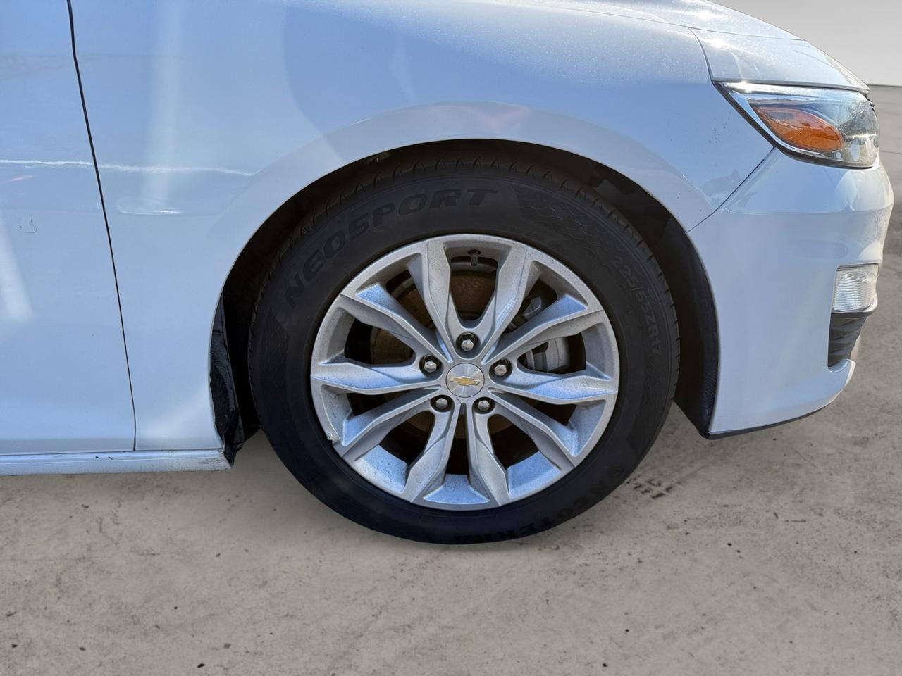 2020 CHEVROLET MALIBU LT (1LT) LT Kansas City MO