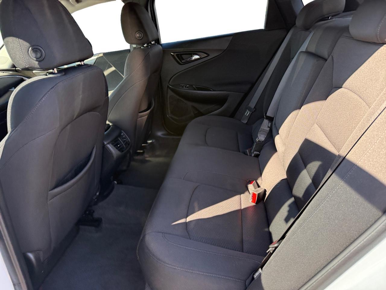 2020 CHEVROLET MALIBU LT (1LT) LT Kansas City MO