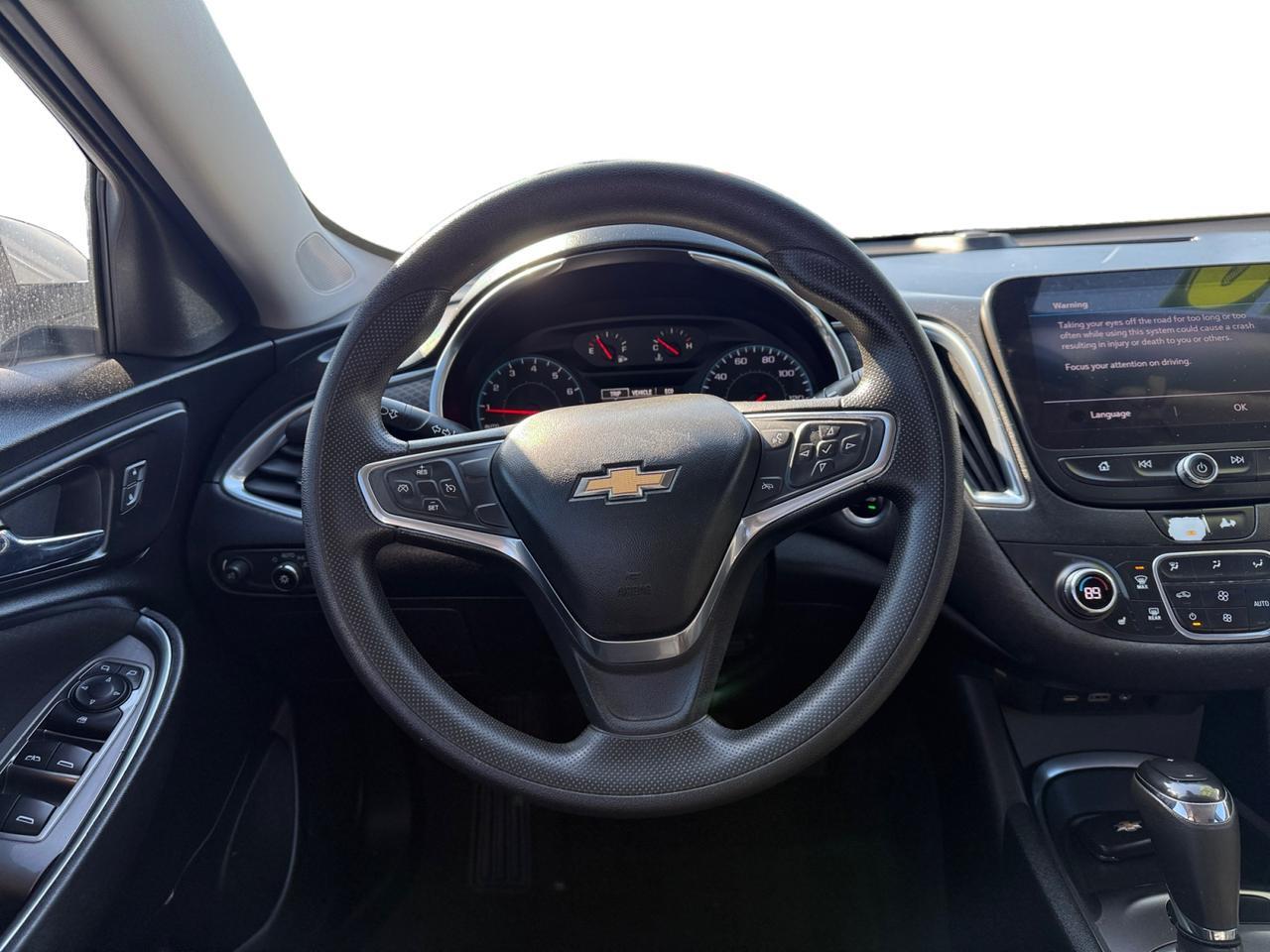 2020 CHEVROLET MALIBU LT (1LT) LT Kansas City MO