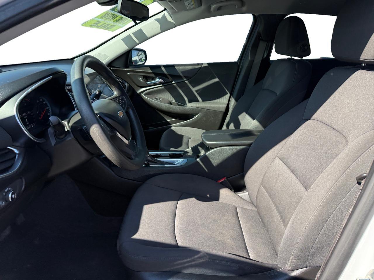 2020 CHEVROLET MALIBU LT (1LT) LT Kansas City MO