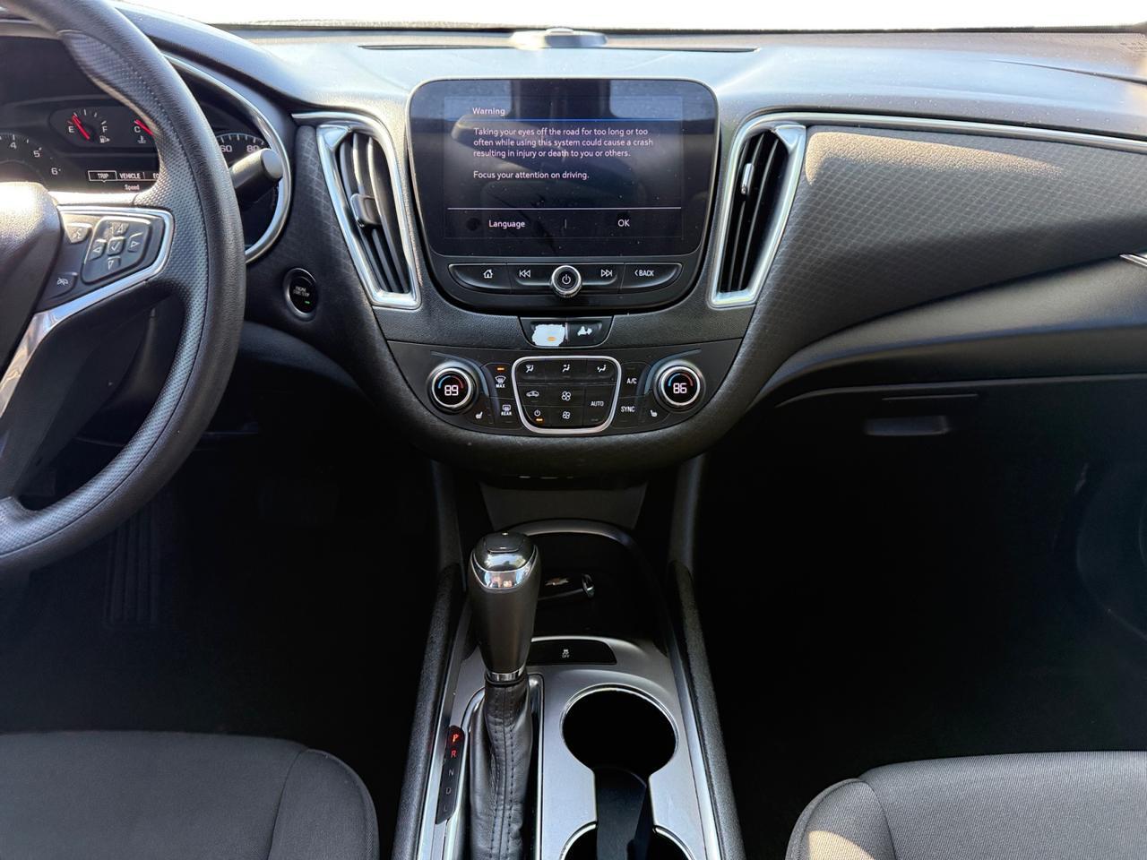 2020 CHEVROLET MALIBU LT (1LT) LT Kansas City MO