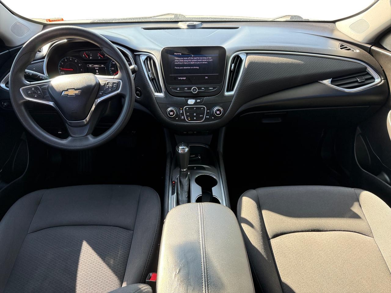 2020 CHEVROLET MALIBU LT (1LT) LT Kansas City MO