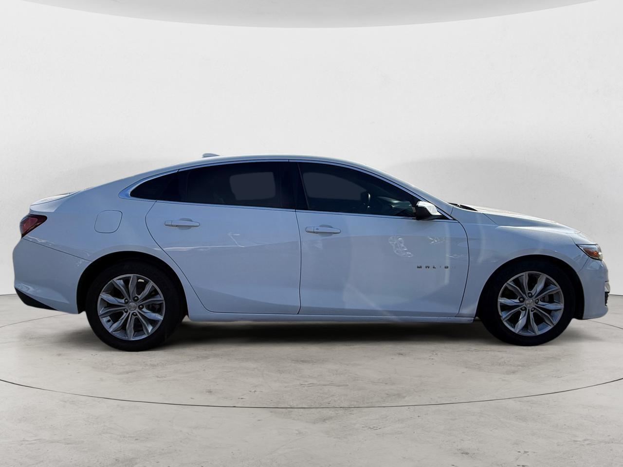 2020 CHEVROLET MALIBU LT (1LT) LT Kansas City MO