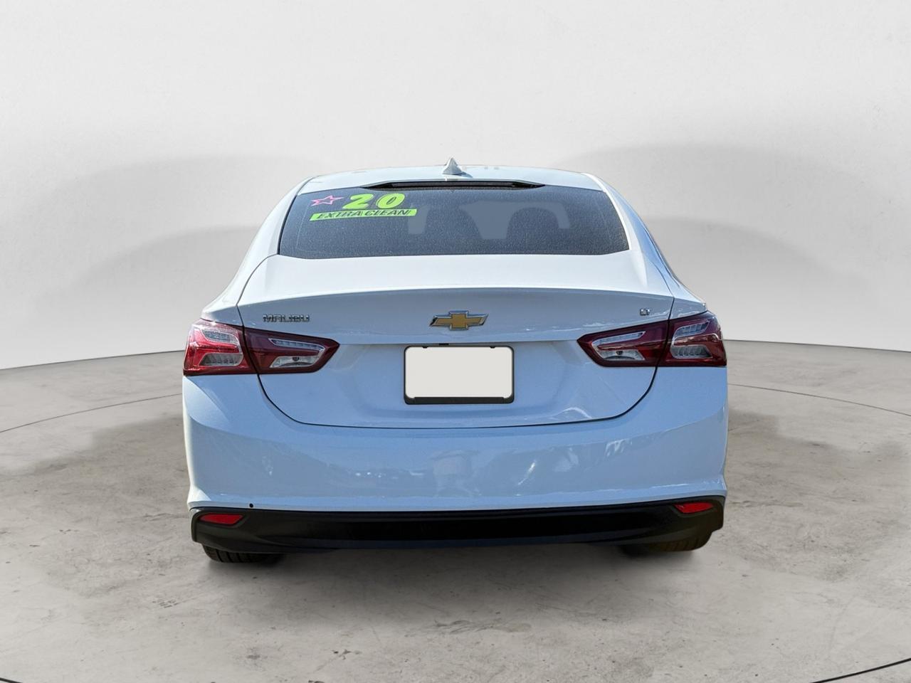 2020 CHEVROLET MALIBU LT (1LT) LT Kansas City MO