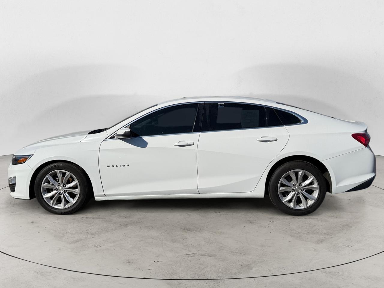 2020 CHEVROLET MALIBU LT (1LT) LT Kansas City MO