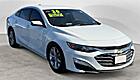 2020 CHEVROLET MALIBU LT (1LT)
