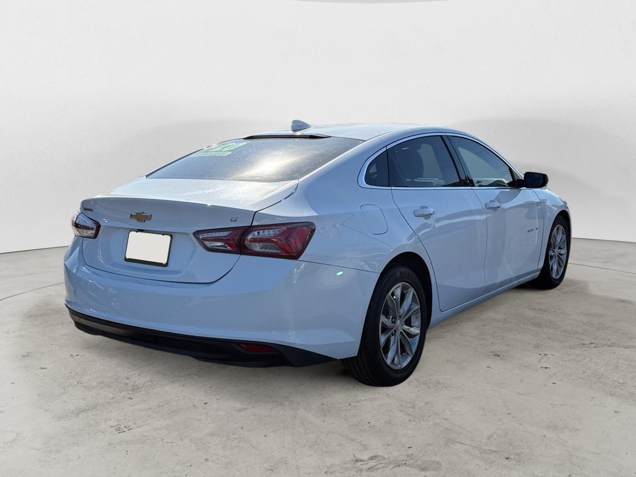 2020 CHEVROLET MALIBU LT (1LT) LT Kansas City MO
