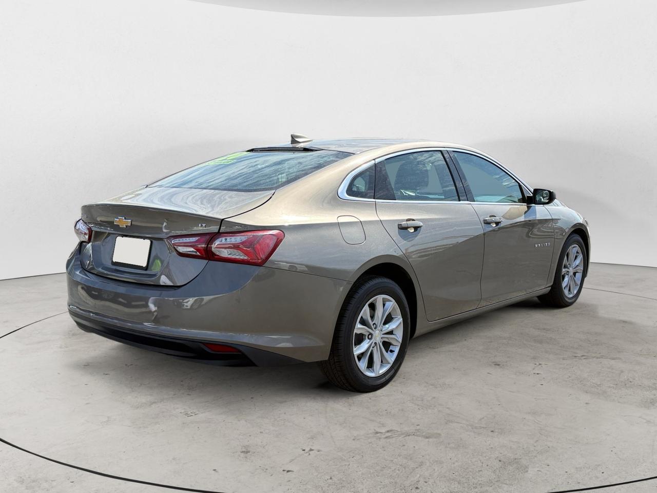 2020 CHEVROLET MALIBU LT (1LT) LT Kansas City MO