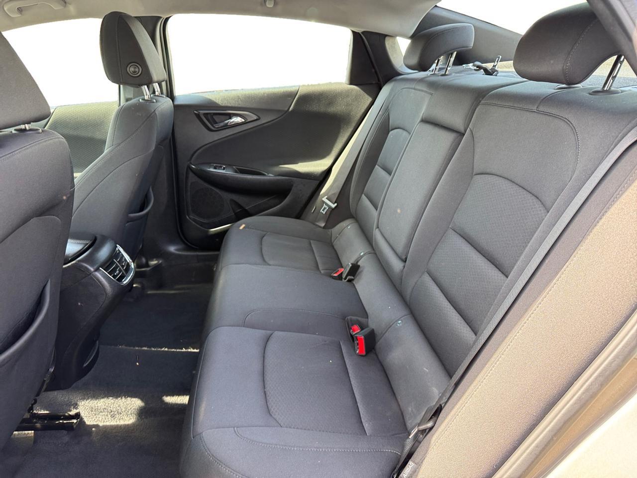 2020 CHEVROLET MALIBU LT (1LT) LT Kansas City MO