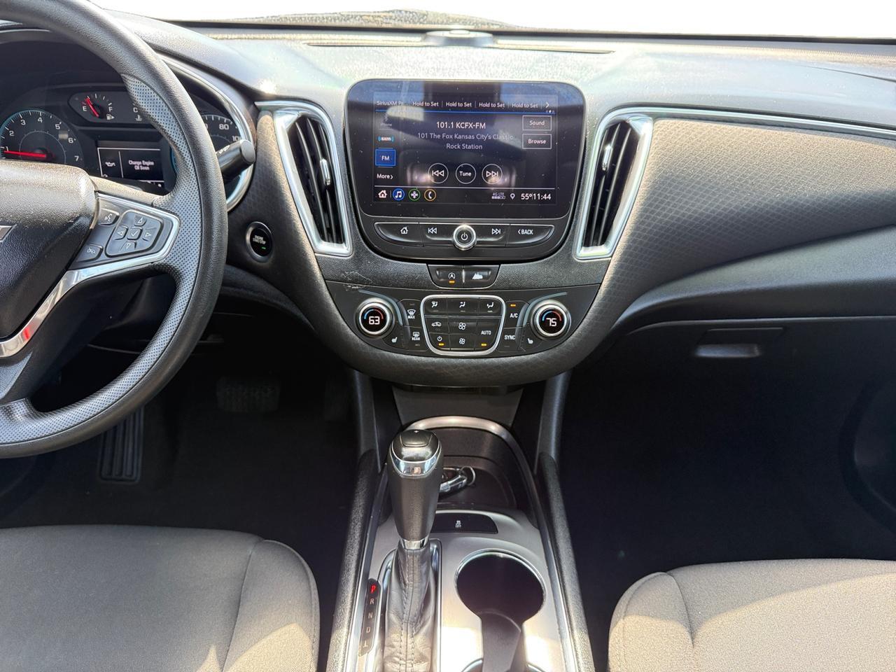 2020 CHEVROLET MALIBU LT (1LT) LT Kansas City MO