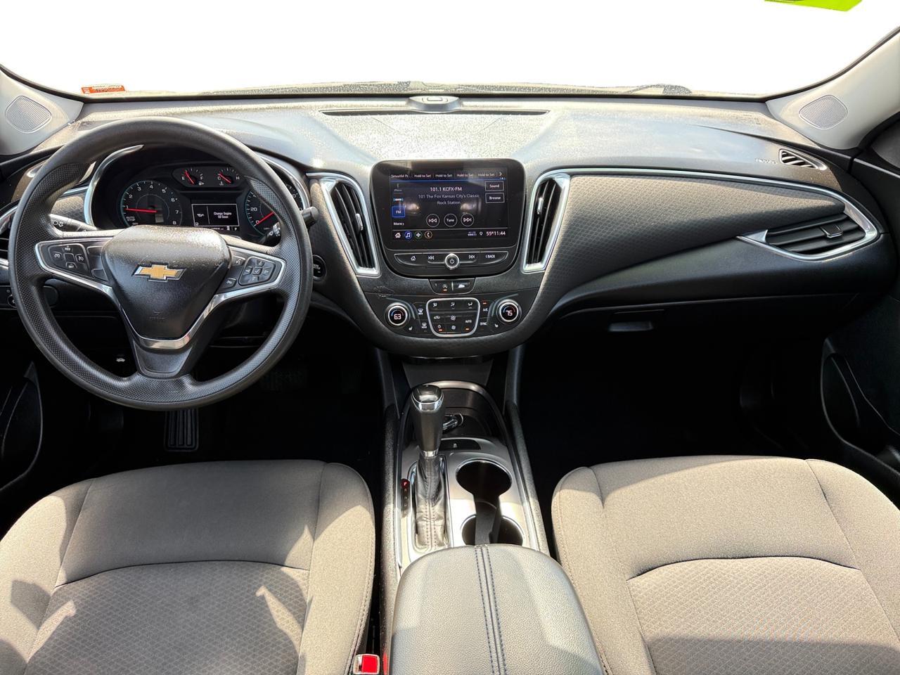 2020 CHEVROLET MALIBU LT (1LT) LT Kansas City MO