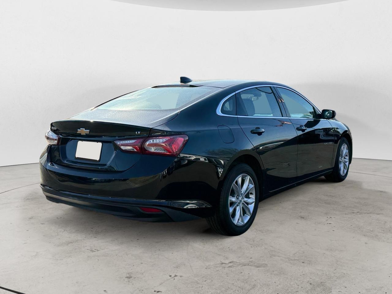 2020 CHEVROLET MALIBU LT (1LT) LT Kansas City MO