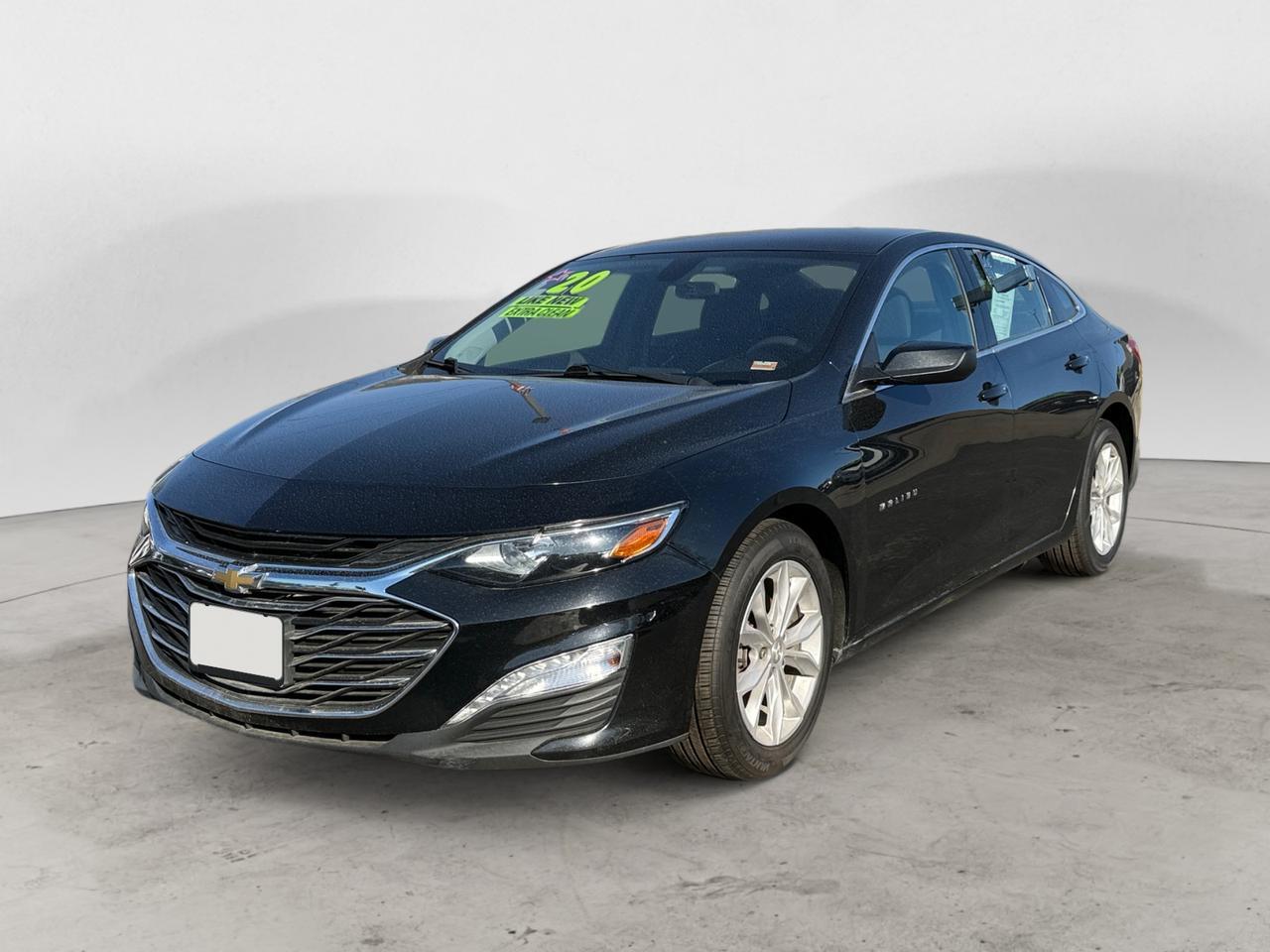 2020 CHEVROLET MALIBU LT (1LT) LT Kansas City MO