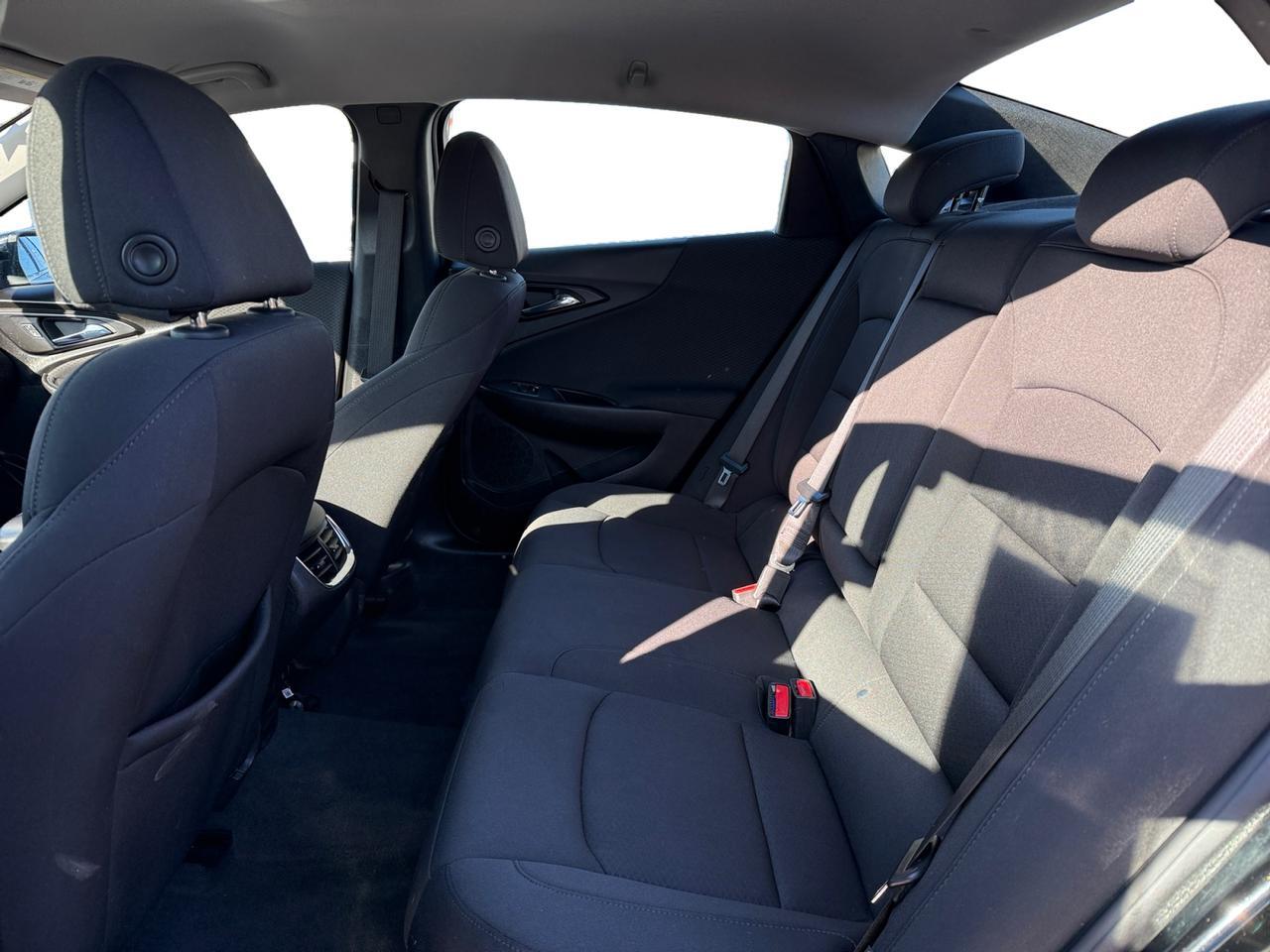 2020 CHEVROLET MALIBU LT (1LT) LT Kansas City MO