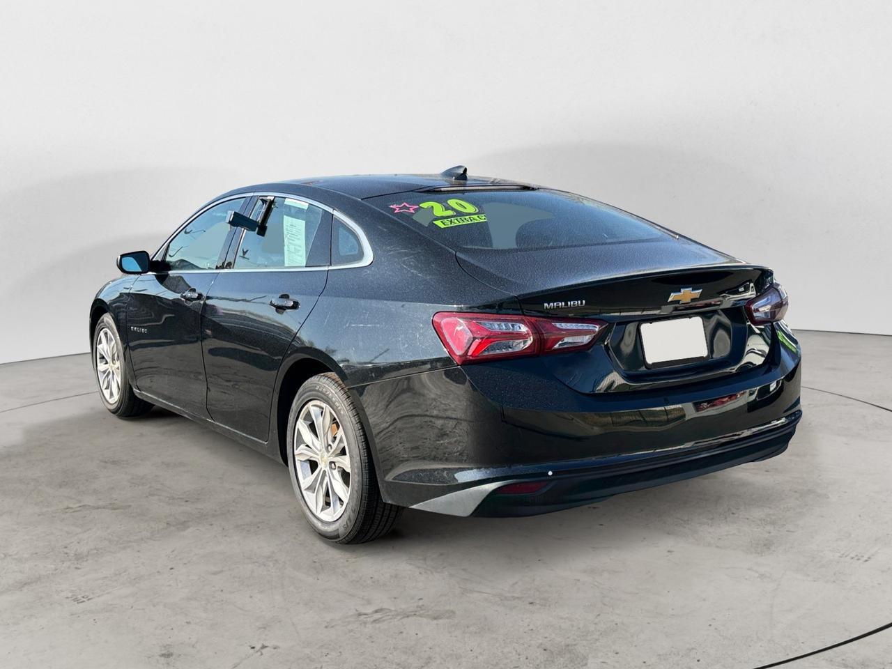 2020 CHEVROLET MALIBU LT (1LT) LT Kansas City MO