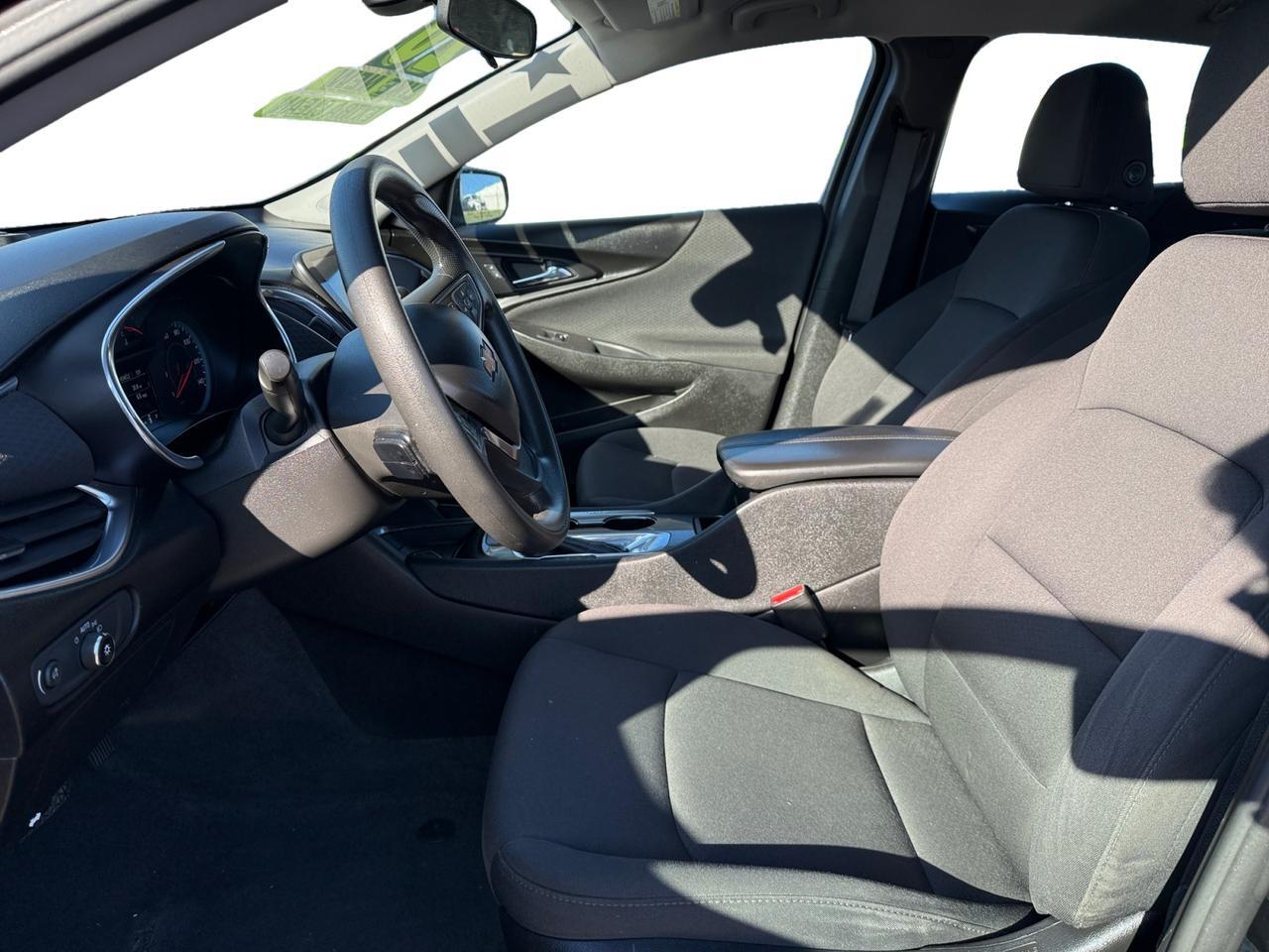 2020 CHEVROLET MALIBU LT (1LT) LT Kansas City MO