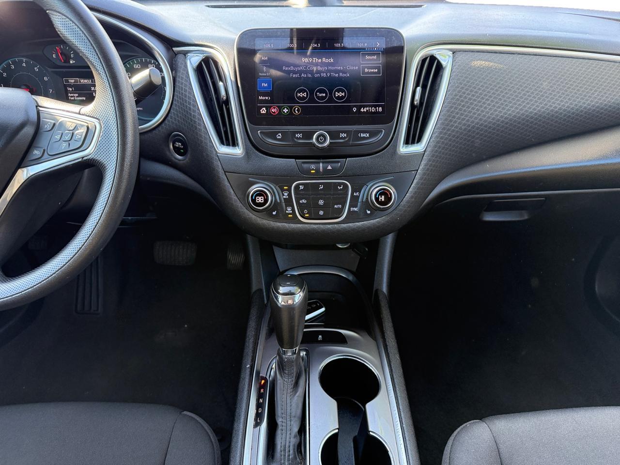 2020 CHEVROLET MALIBU LT (1LT) LT Kansas City MO