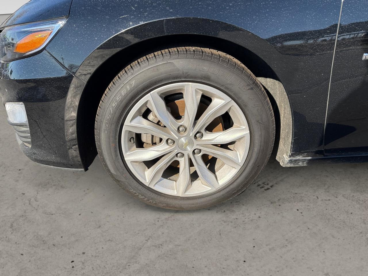 2020 CHEVROLET MALIBU LT (1LT) LT Kansas City MO