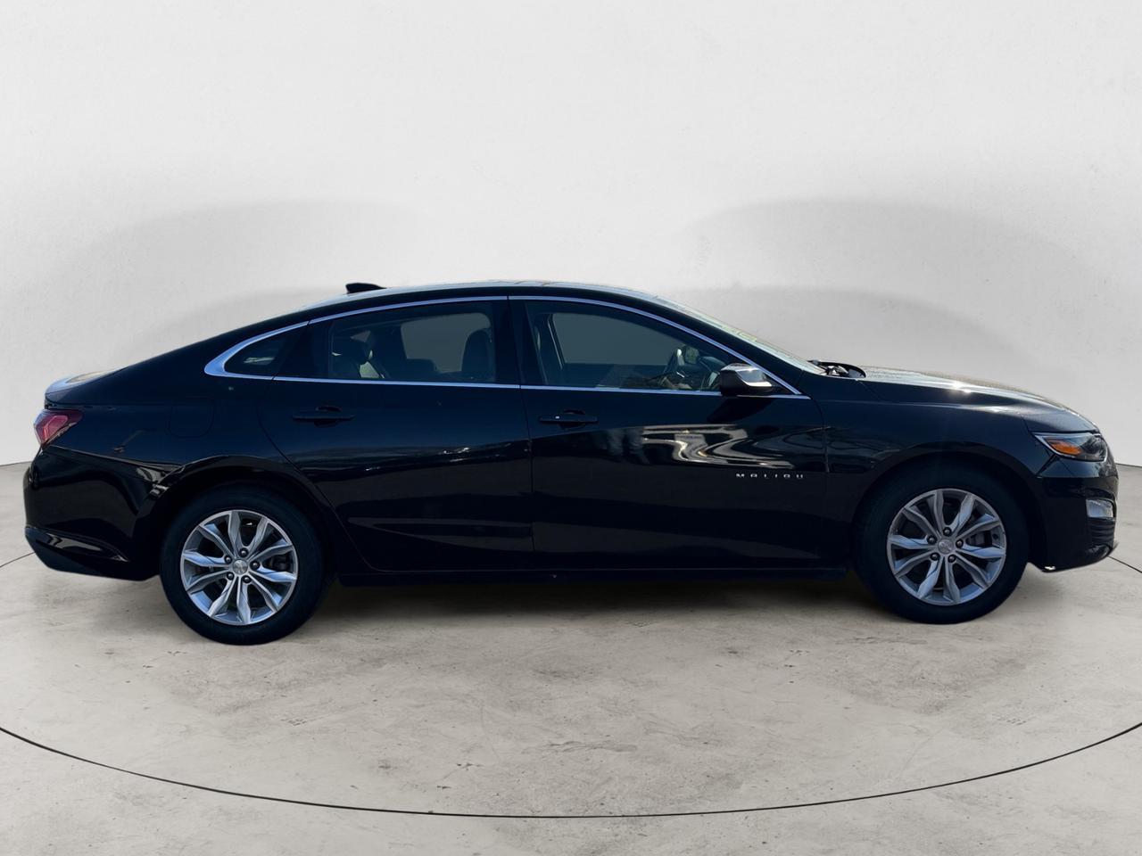 2020 CHEVROLET MALIBU LT (1LT) LT Kansas City MO