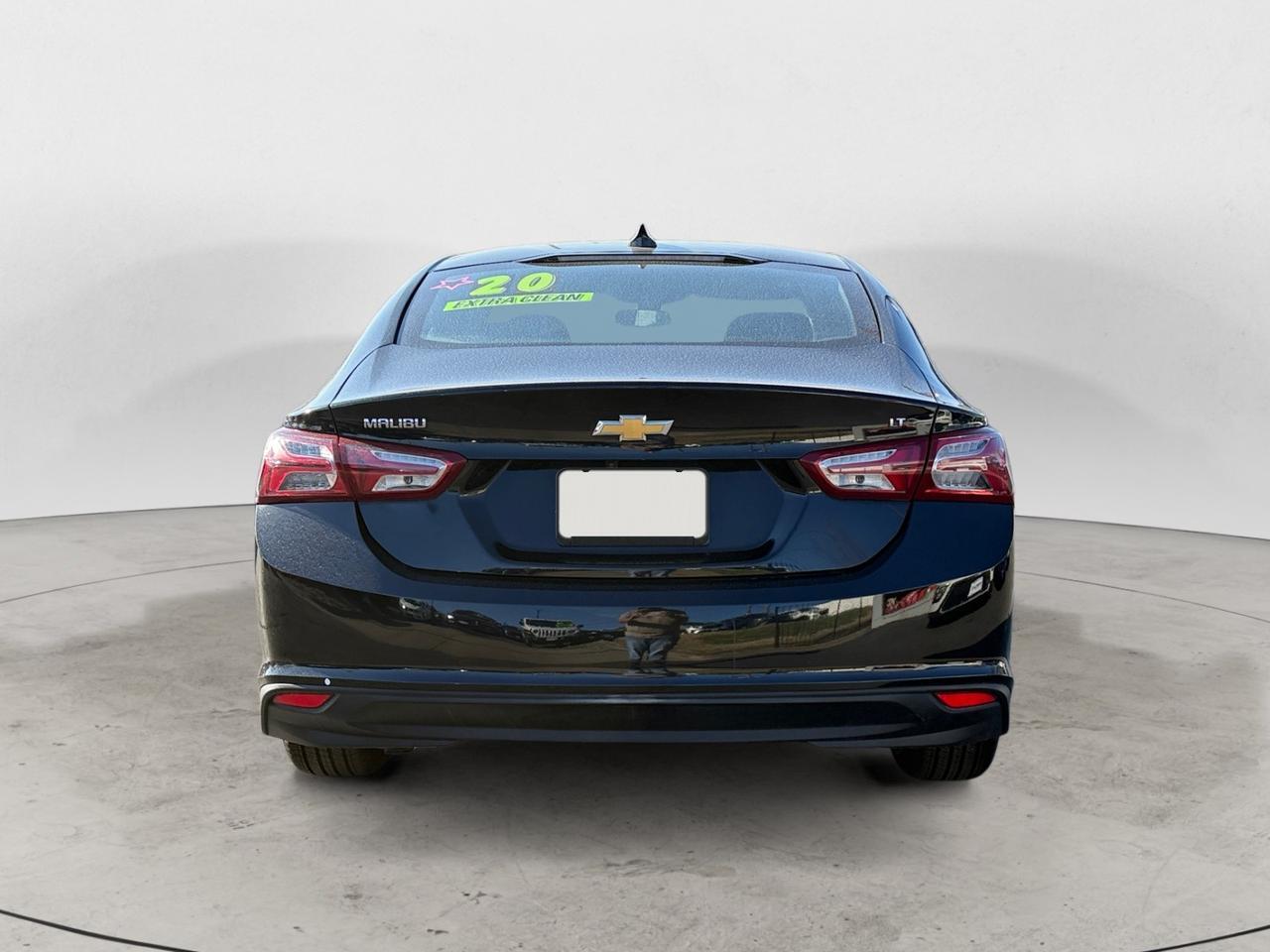 2020 CHEVROLET MALIBU LT (1LT) LT Kansas City MO