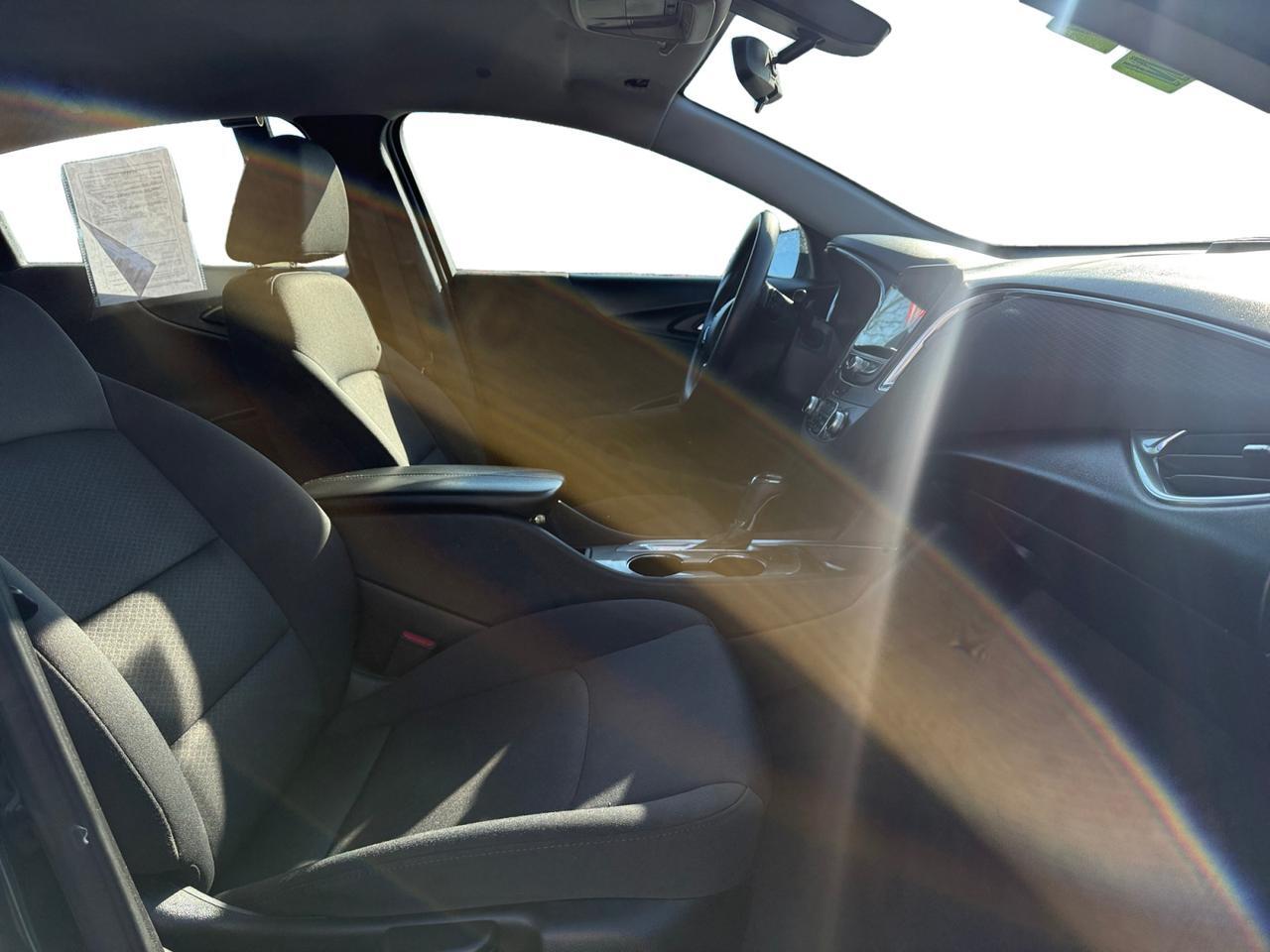 2020 CHEVROLET MALIBU LT (1LT) LT Kansas City MO