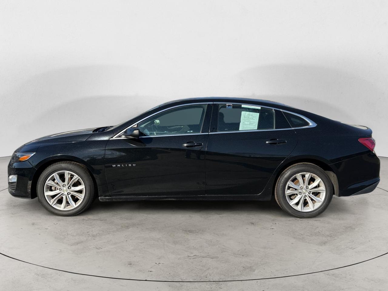 2020 CHEVROLET MALIBU LT (1LT) LT Kansas City MO