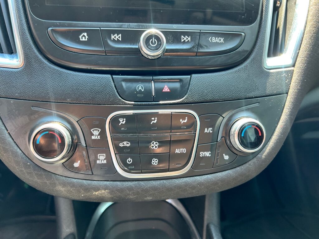 2020 CHEVROLET MALIBU LT Des Moines WA
