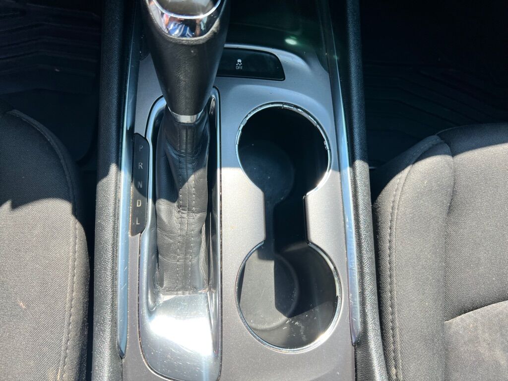 2020 CHEVROLET MALIBU LT Des Moines WA