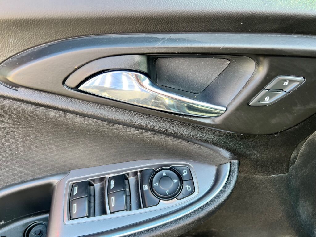 2020 CHEVROLET MALIBU LT Des Moines WA