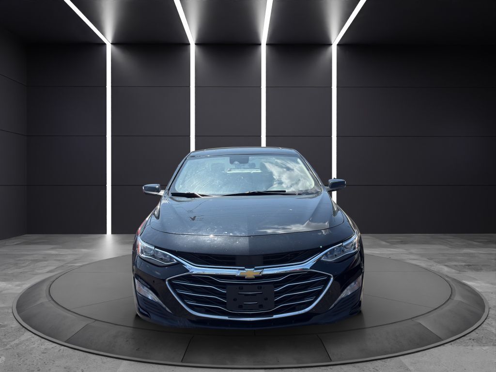 2020 CHEVROLET MALIBU PREMIER Columbus OH