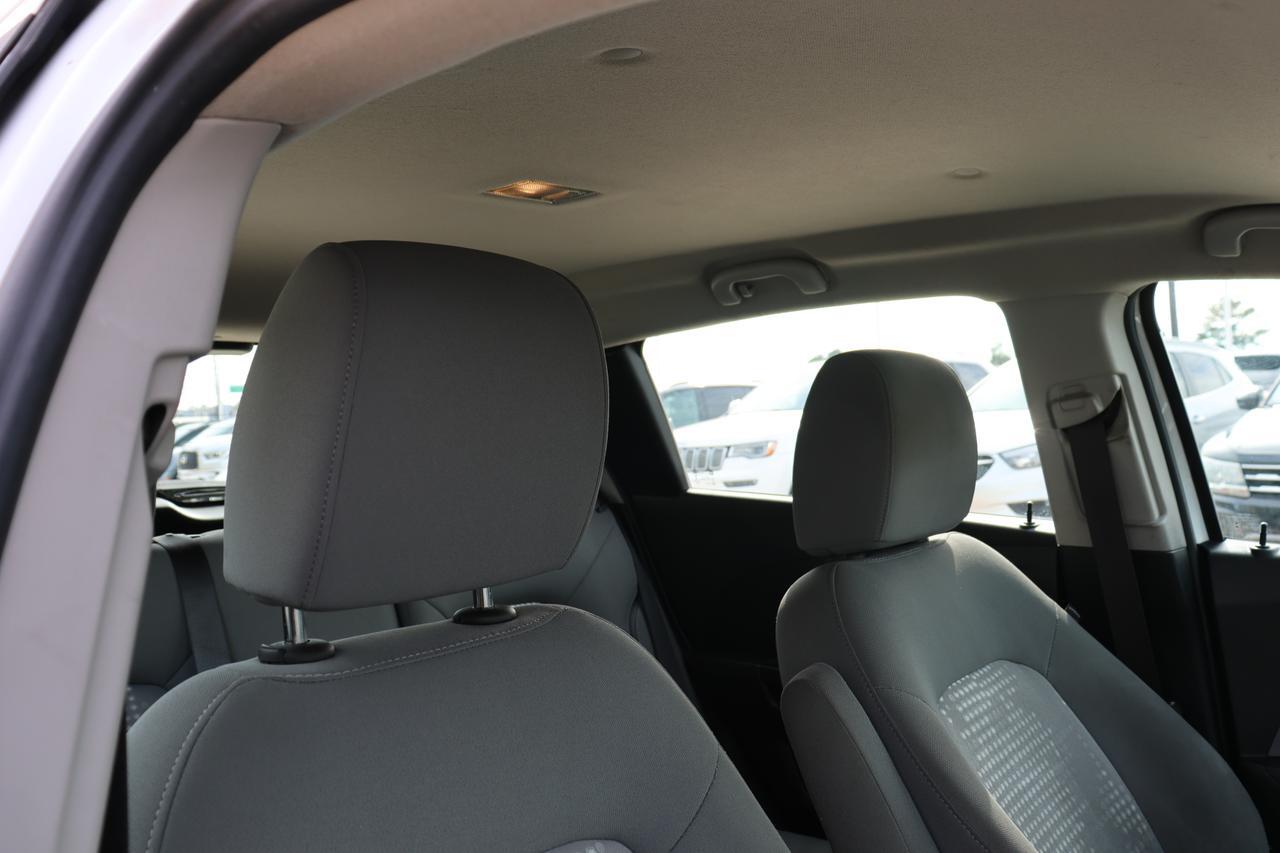 2020 CHEVROLET SONIC Houston TX