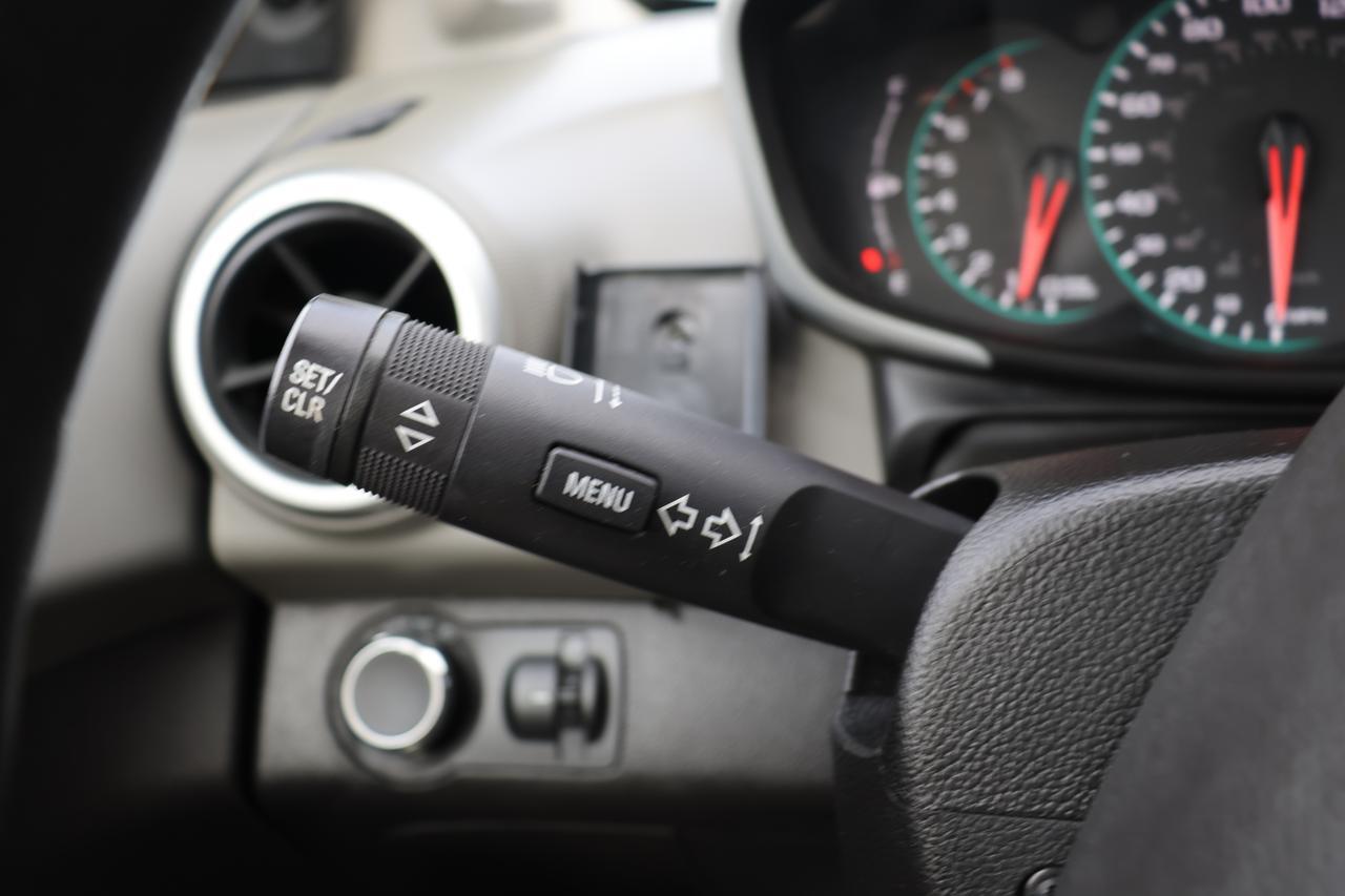 2020 CHEVROLET SONIC Houston TX