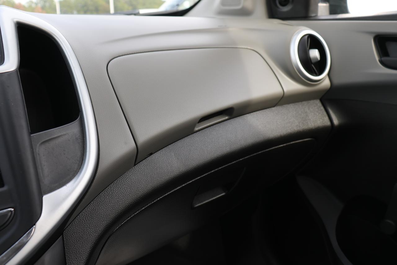 2020 CHEVROLET SONIC Houston TX